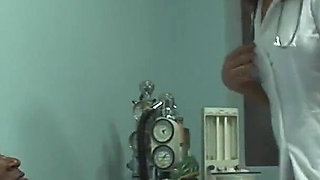 The Fucking Big Cock Doctor