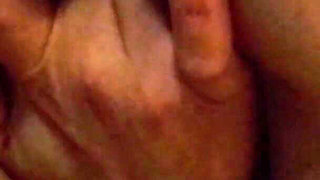 Solo Adventure 9 - Horny MILF Fingering Her Pussy POV