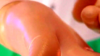 Rubber Nurse - Fetish Clinic - Tease and JOI - Sexy Medical Kinky Roleplay - Mistress