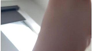 I Got Fucked By A Petite Blonde Cheerleader At Ucla - College Fun - Ashley Lane - Brad Newman