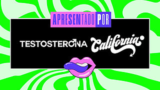 Hot Lesbians on California TV Podcast Under New Direction! Much More Whore!