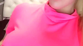 Beautiful Orgasm Finish All Wet Like if You Like and Comment!