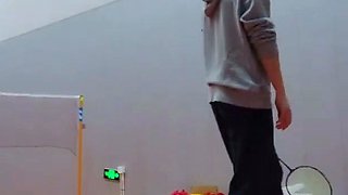 Emo Teen Becka Solo Webcam Masturbation Porn