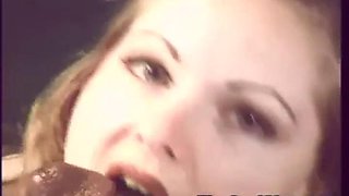 Gloryhole ft. Jessica: Blowjob, Eporner  Cumshot Porn