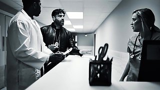 Monster Porn - Innocent Face Pt. 1