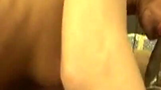 Skinny Brunette Stretched Wide by Throbbing Big Cock in Wild Ride