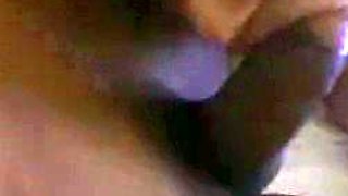 Wockesha Quick Homemade Blowjob Tape