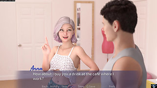 Growing Things up #2 to Be Continue