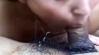 Sloppy Chinese Deep Throat