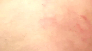 Blonde sneaks to hotel to fuck friend!