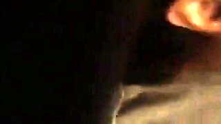 Arabische Frau hat Sex mit Deutschen Mann