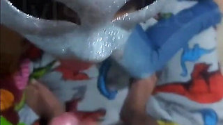 I Convinced My Neighbor to Give Me a Blowjob