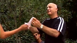 Screw My Wife Club: Screwed Wife #76