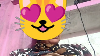 Watch Til End Indian Telugu Aunty