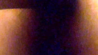 Squirting While Anal Fisting