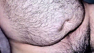 I'm having sex with my wife