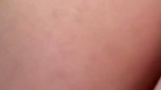 Tight Pussy Sit on Cock in the Bathtub