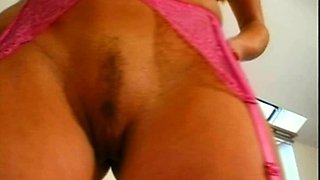 Amateur Blonde Fingering on Camera