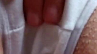 I Cum in Wet Panties