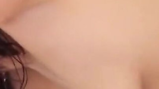 Lonely Young Wife Finds Passion and Validation in the Arms of Her Younger Lover Uncensored Creampie Affair - 1