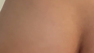 She Didn’t Know I Cum Inside Her.