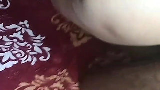 Desi Wife Cheating with Her Lover