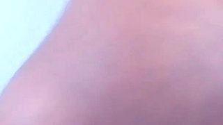 Striptease Fingering Fucking My Black Wet Pussy