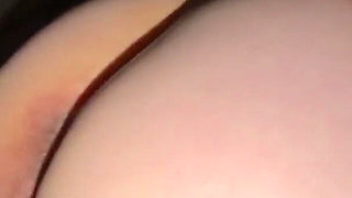 Locked and Fucked After a Night Out