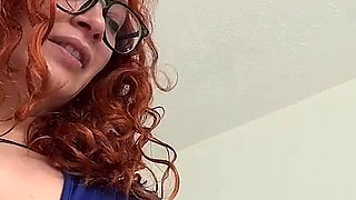 Beta Fucktoy Part 3: Chastity Office Bitch Spitroasted and Quadruple Creampied