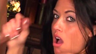 Of The Cock!! - Vol. #01 With Dillan Lauren