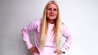 Peeping Stepson Gets Fart Punished