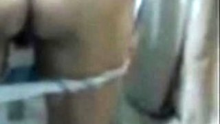 Old Filipina Asian Granny Webcam Show