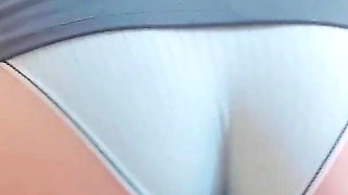 If My Ass Makes Your Cock Hard, Do You Promise to Fuck Me?