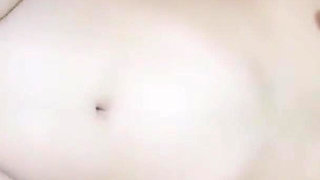 Bath Date Temptation. Slick Heat on Her Pale Body Ends in Sweet Creampie Bliss