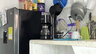 I Got up Wanting to Devour Your Cock