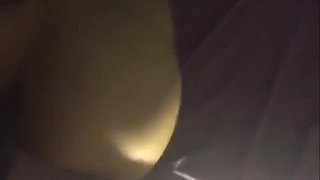 Skinny White Dreadhead MILF Lotuss Queeen Takes BBC Backshots - Old Video 2018