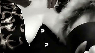 Foot Fetish Home Video Relax Threesome, Mistress and 2 Foot