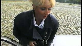 Boulevard 3 - Downtown with Sandra (1995)