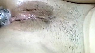 Sex with a Local Teenage Girl and a Thick Cock