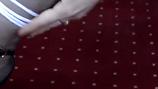 Self Bondage Show Nr 1