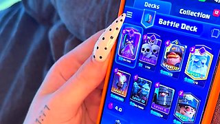 Hot Russian damsel forgot panties, now she's getting a