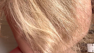 Deepthroat, Dildo Riding, Fisting, Selfpee