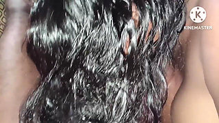 I Enjoyed Fucking the Desi Hot Bhabhi a Lot.