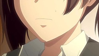Sudden Longing in the beyond inside forbidden memories