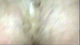 HIS HAIRY HOLE GETS POUNDED RAW BY A THROBBING MONSTER COCK