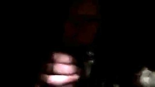 Beautiful Korean Girlfriend's Amateur Blowjob