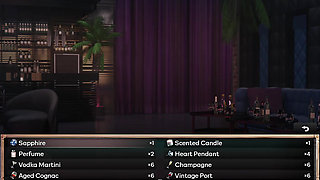 Complete Gameplay - Symphony of the Serpent, Part 36