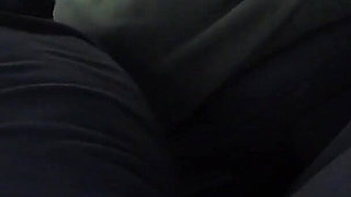 Teen Teacher Sucks My Dick in Car in Outdoor Parking in for Everyone - It's Very Risky with People Near- Misscreamy