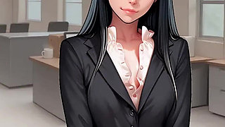 Glory of Holly (part 2)