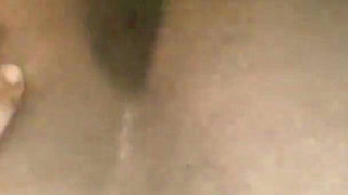 College Friend Fucking His Ex-girlfriends Masturbation with Hard Style Fucking. Roshni-atif